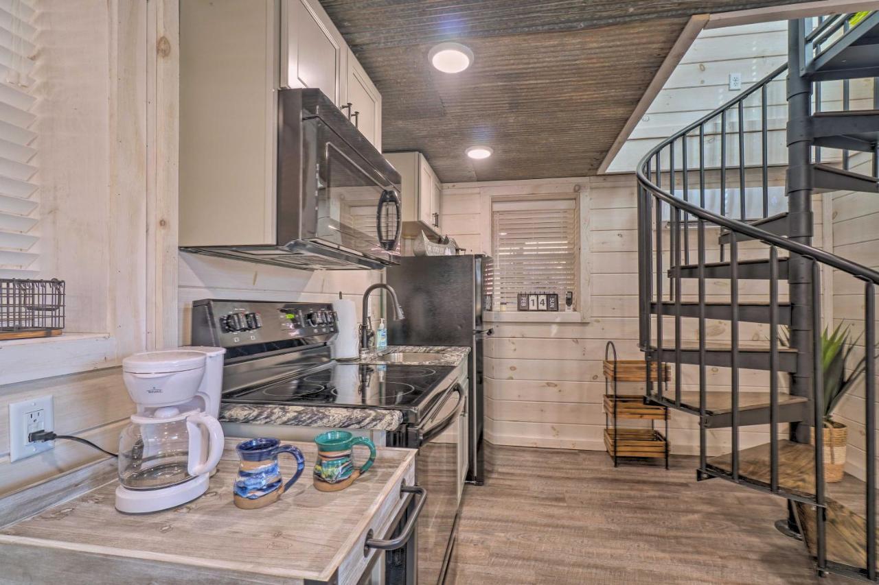 Peaceful Cookeville Cabin On 52 Acres! ภายนอก รูปภาพ
